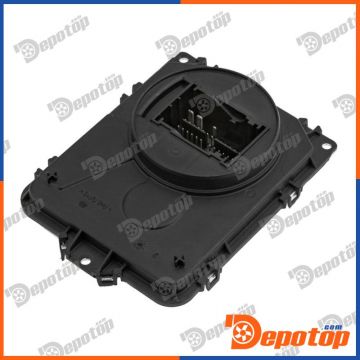 Appareil de commande d'éclairage pour VW | 202712-21AA, EPX-VW-001